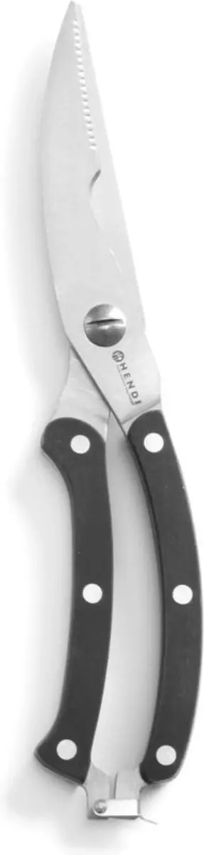 HENDI Wildschaar 260mm