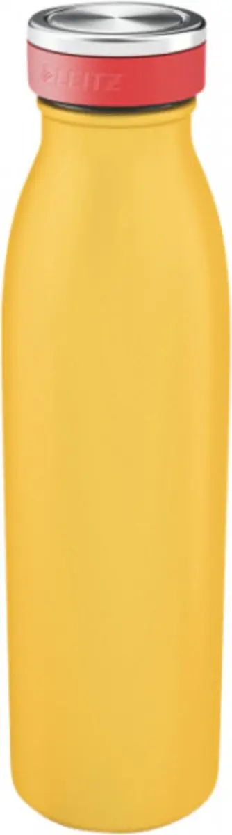 Leitz Cosy Dubbelwandige Waterfles 500ml
