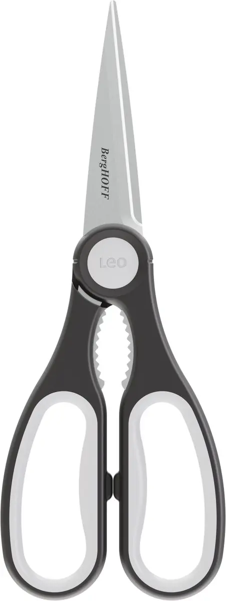 BergHOFF LEO Multifunctionele Keukenschaar 23cm