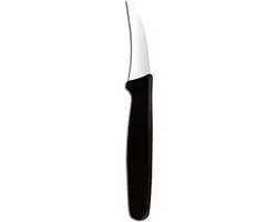 HENDI Tourneermes 158mm Groen - Vaatwasmachinebestendig