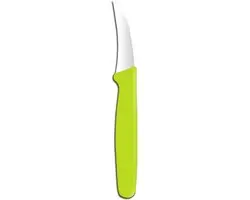 HENDI Tourneermes 158mm Groen