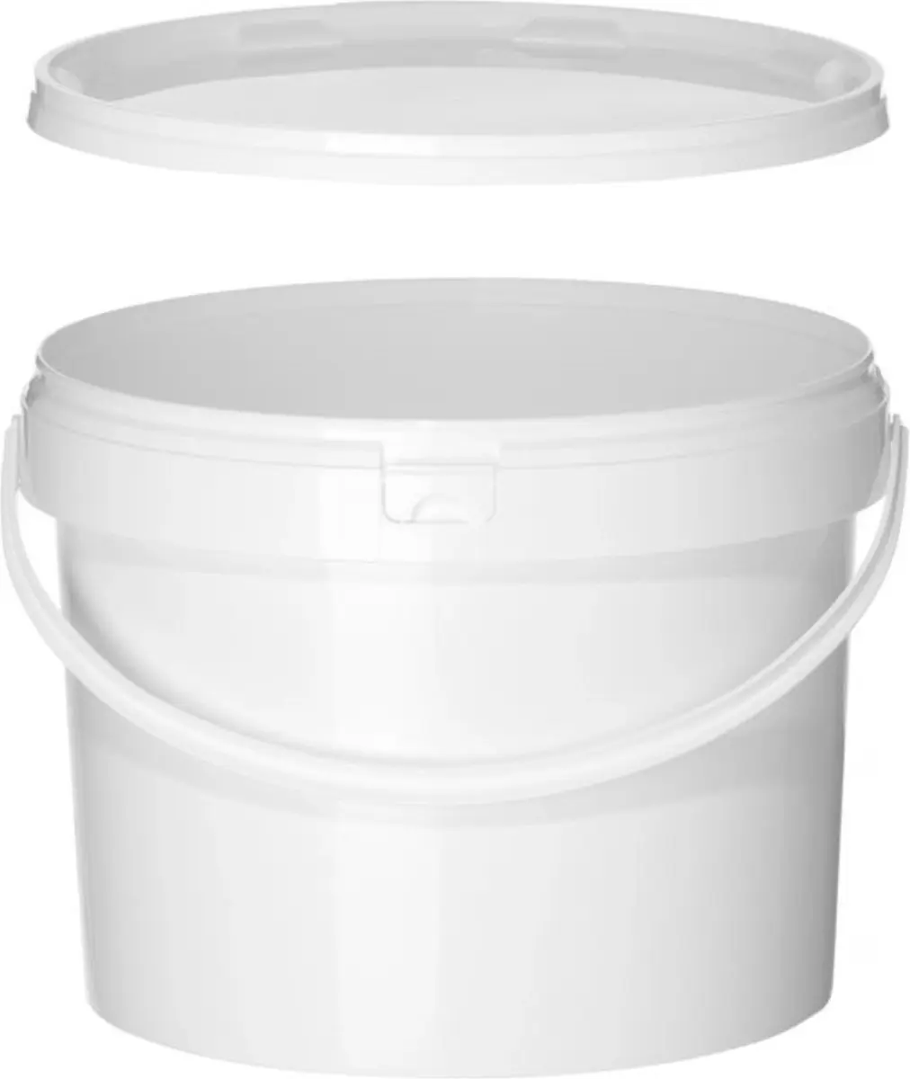 HENDI Emmer 11,5L