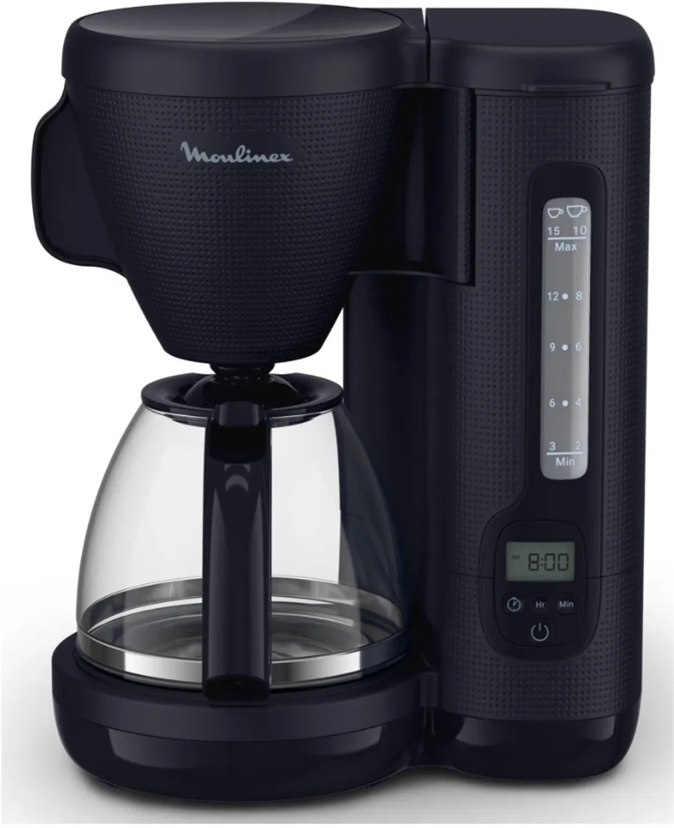 Moulinex FG2M2810 Filterkoffiezetapparaat 1000W