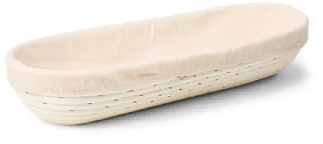 Patisse Rijsmand Ovaal 28x13cm