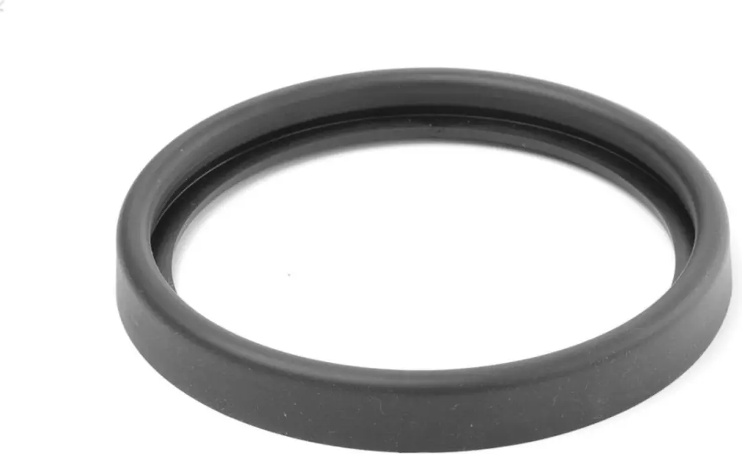 Hendi Ronde Afklopbak RVS - 153x185x165mm - afbeelding 6 van 6