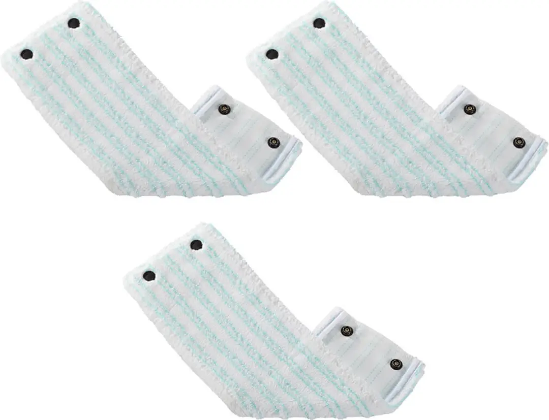 Leifheit Clean Twist M Vloerwisserdoekjes