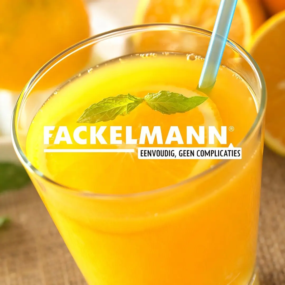 Fackelmann Colors Edition Citruspers 42620 - Geel/Groen/Wit - afbeelding 6 van 6