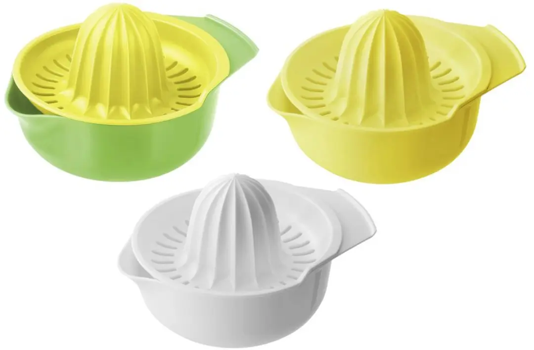 Fackelmann Colors Edition Citruspers 42620