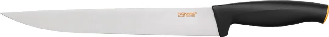 Fiskars FF Trancheermes - Zwart