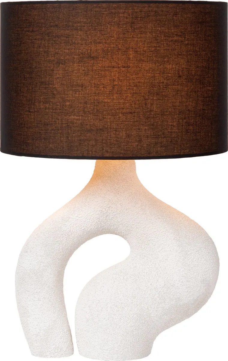 Lucide FORMA Tafellamp E27