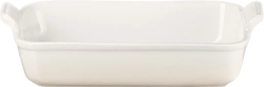 Le Creuset Heritage Ovenschaal Meringue 2.4L