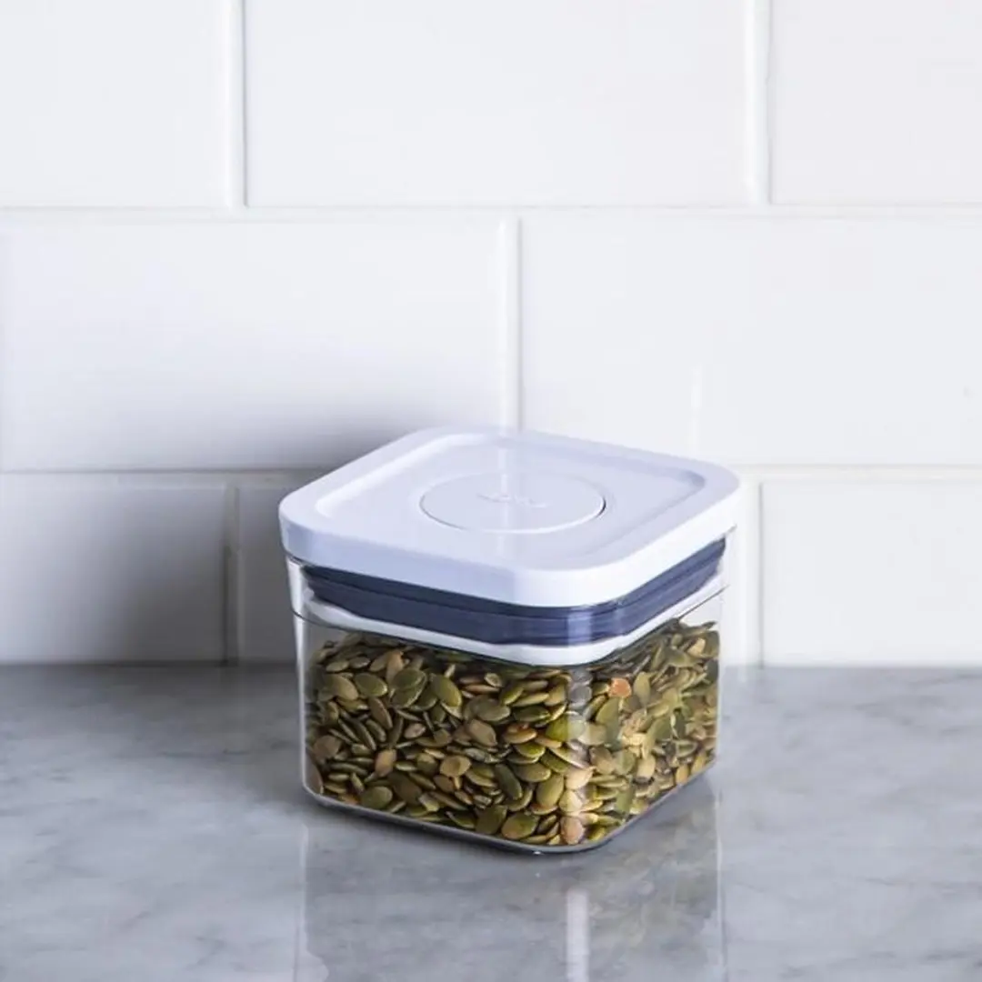 OXO Good Grips Voorraadbus POP 2.0 - 0,4L - Multi - afbeelding 6 van 6