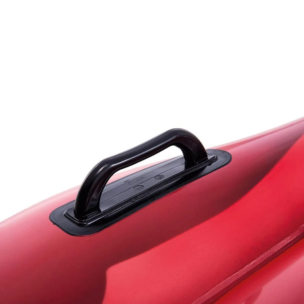 Intex Red Rose Mat - Rood - afbeelding 6 van 6