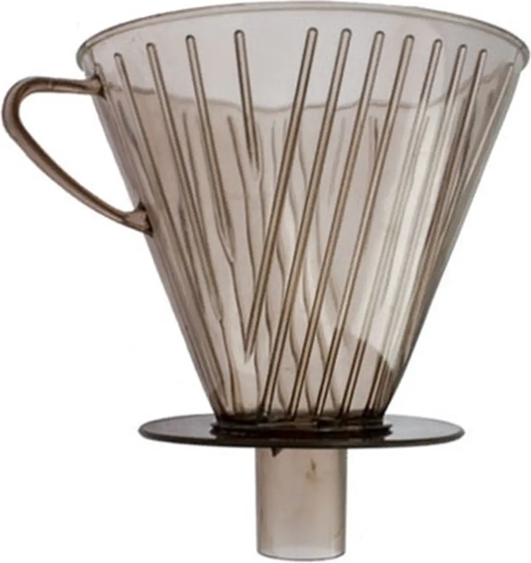 Cosy&Trendy Koffiefilter 4-6 Kops 12cm