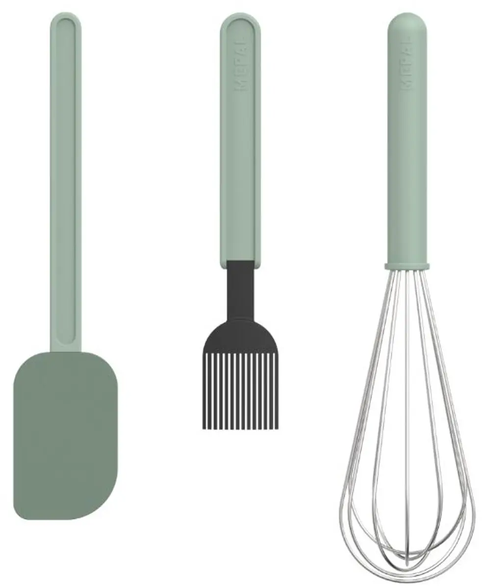 Mepal Chef it Bakset 3-delig