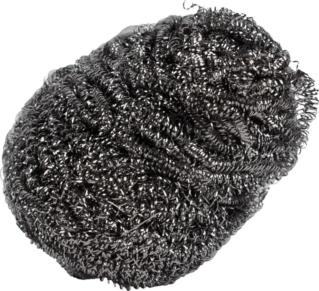 Vileda Schuurpons Inox 60g