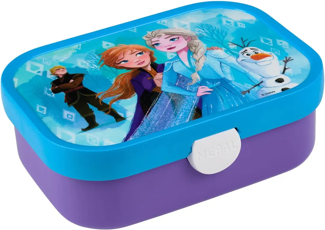Mepal Campus Lunchbox 750ml