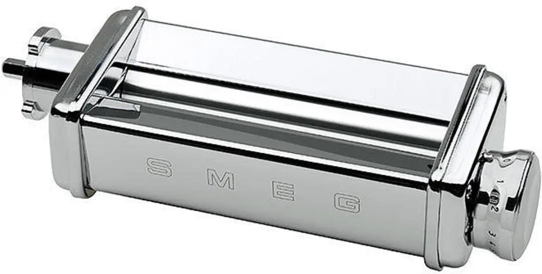 Smeg SMPR01 Pastaroller - 4 diktes - Zilver