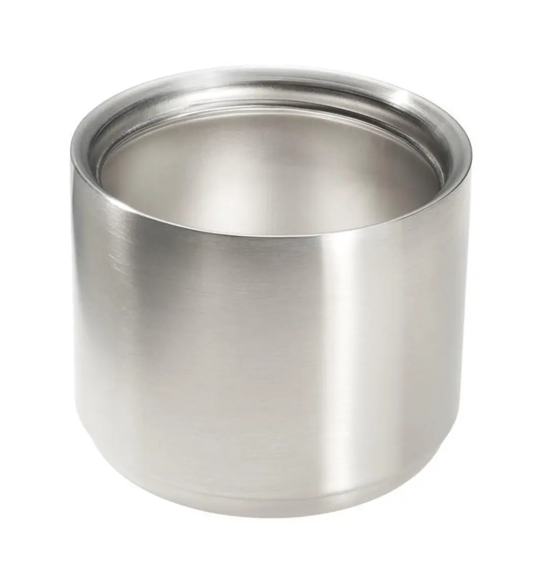 Esbit Majoris Thermosfles 750ml - Zwart - Incl. 2 Bekers