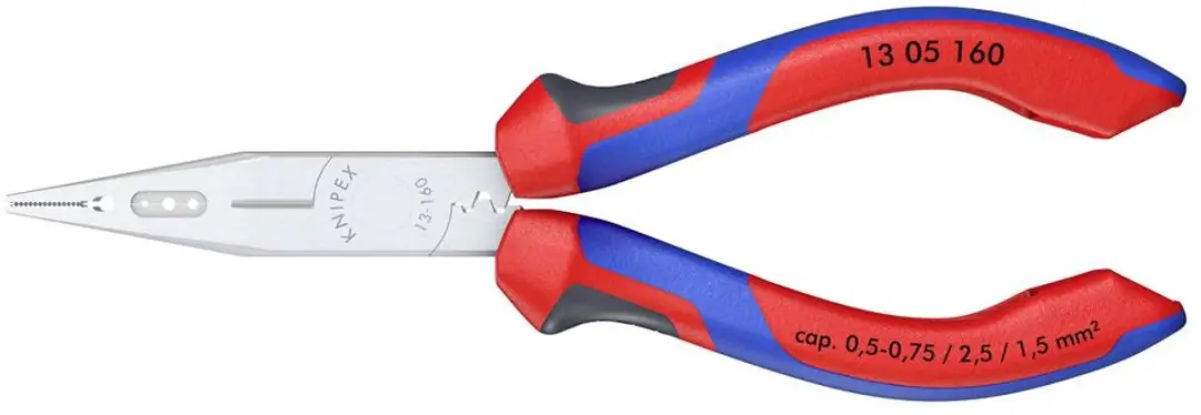 Knipex 13 05 160 Bedradingstang 160mm