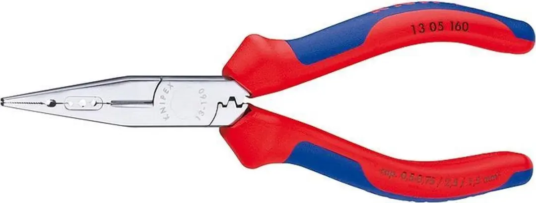 Knipex 13 05 160 Bedradingstang 160mm