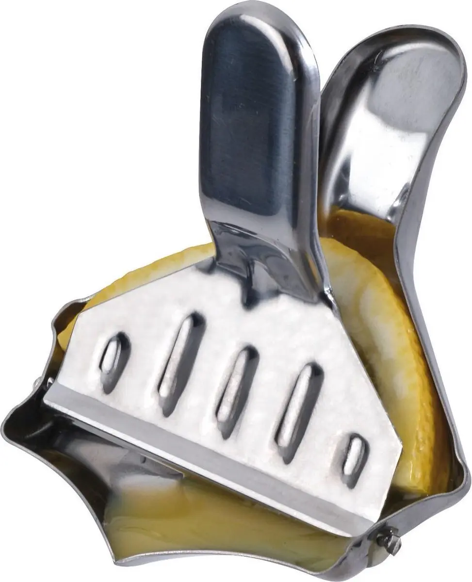 Westmark Zitronenschnitzelpresse 524987