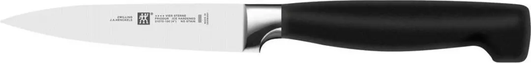 Zwilling 4 Star Schil- en garneermes 100mm