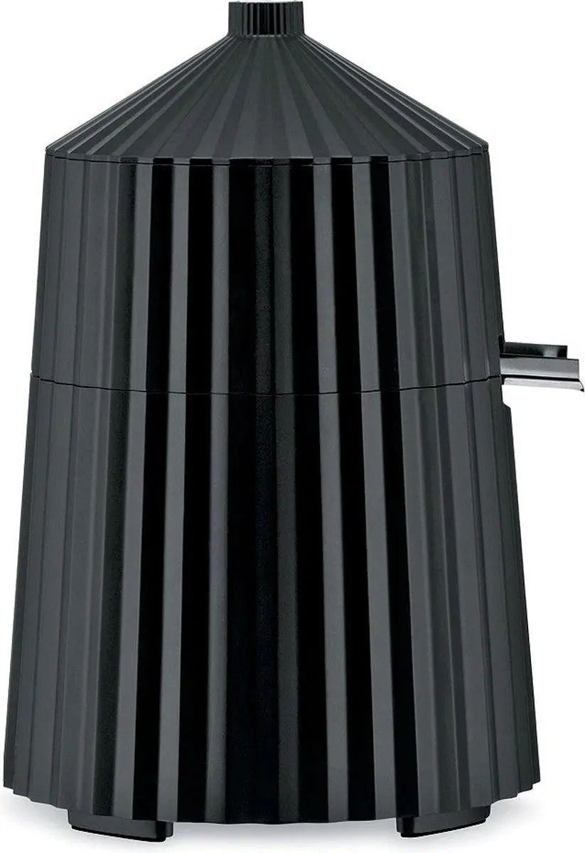Alessi Plissé MDL07G Citruspers - Grijs