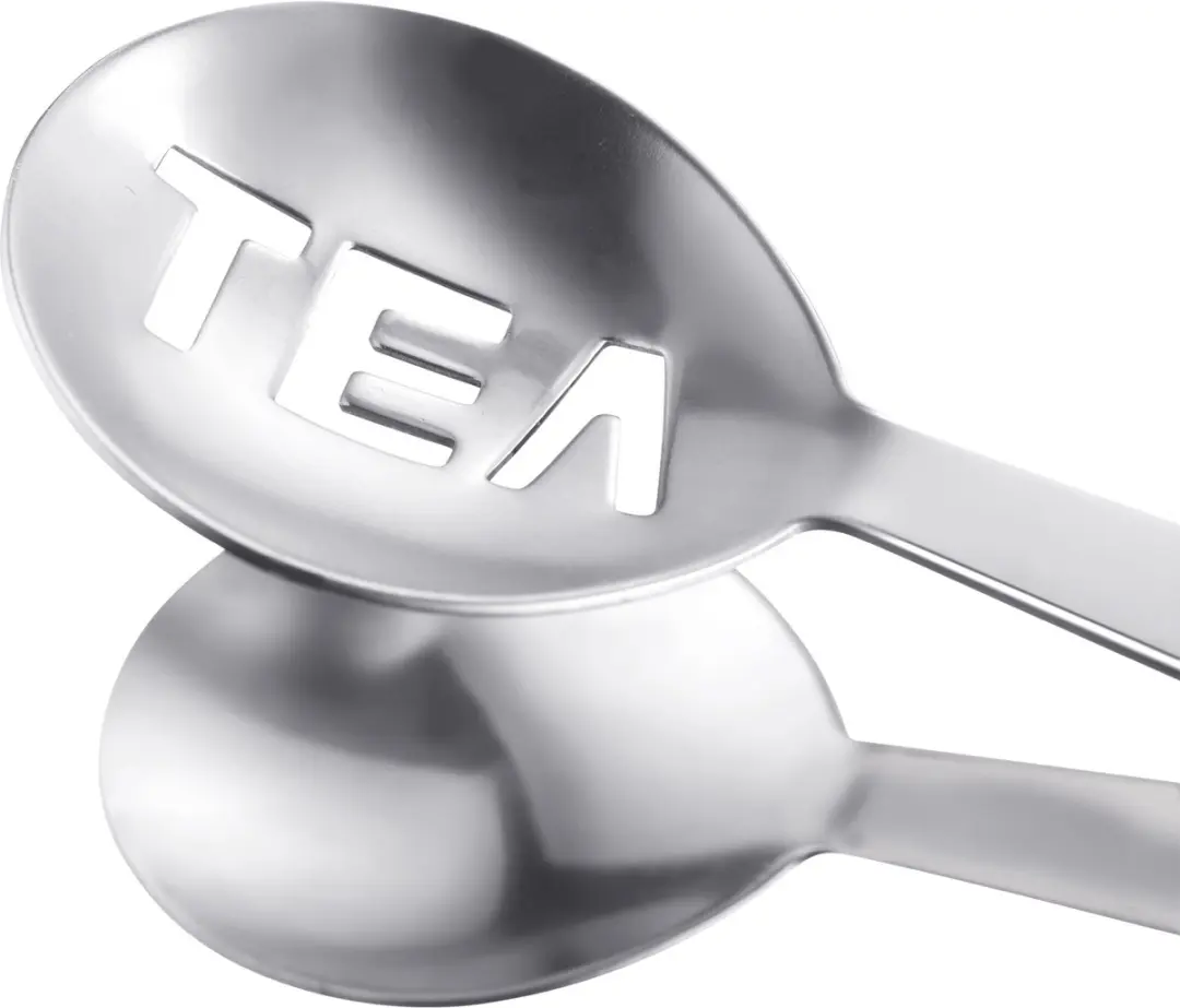 Westmark Teatime Theezakjestangen 12cm - Roestvrij staal