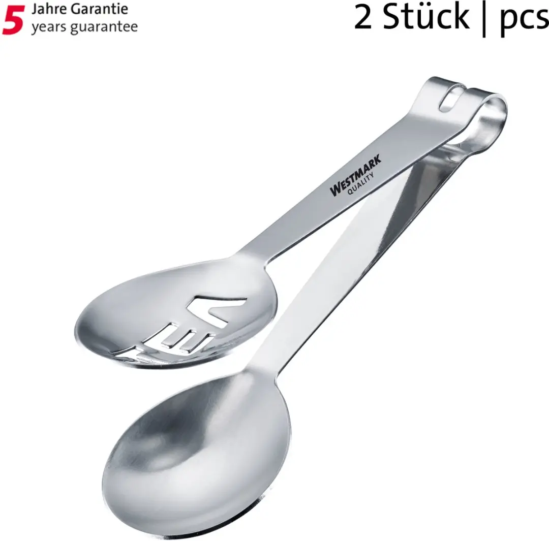 Westmark Teatime Theezakjestangen 12cm