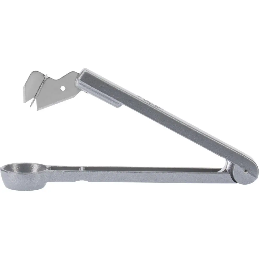 Westmark Pruimenontpitter Steinex 40102260 - Zilver