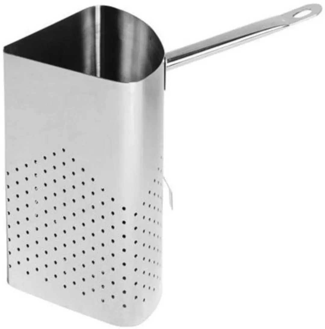 Hendi Profi Line Pastakoker Inzet 1,5L - 833506 - Staal - afbeelding 6 van 6