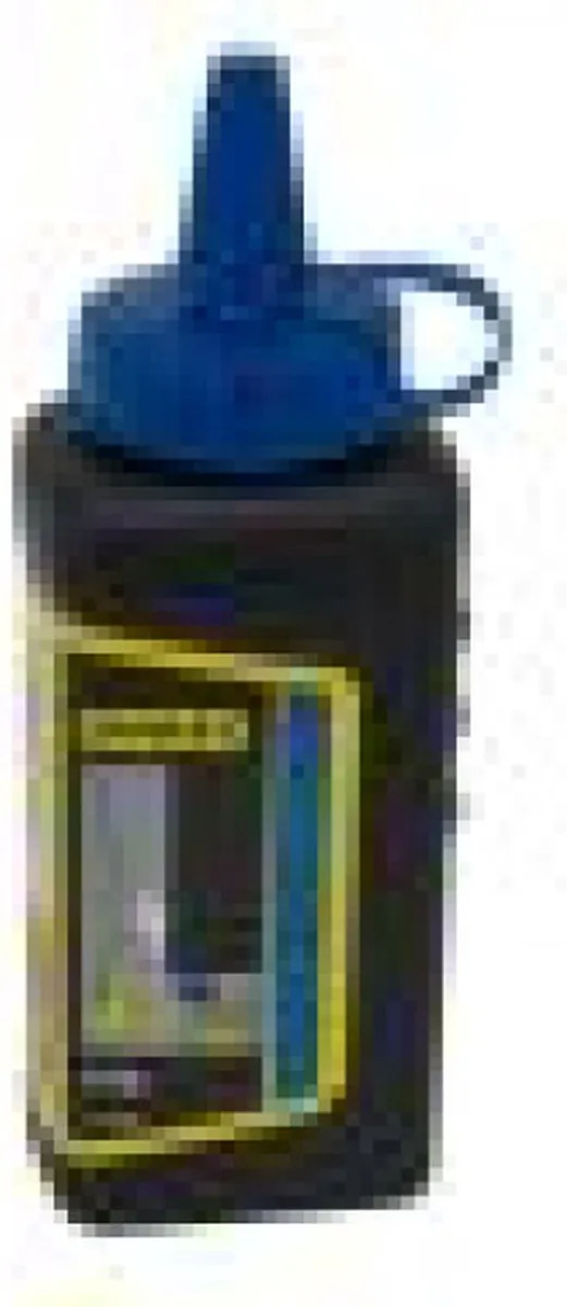 Stanley Slaglijnpoeder 1000g - Blauw - afbeelding 6 van 6