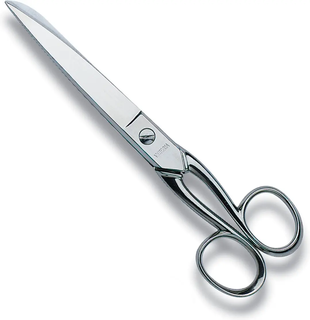Victorinox Huishoudschaar 18cm Frans Model