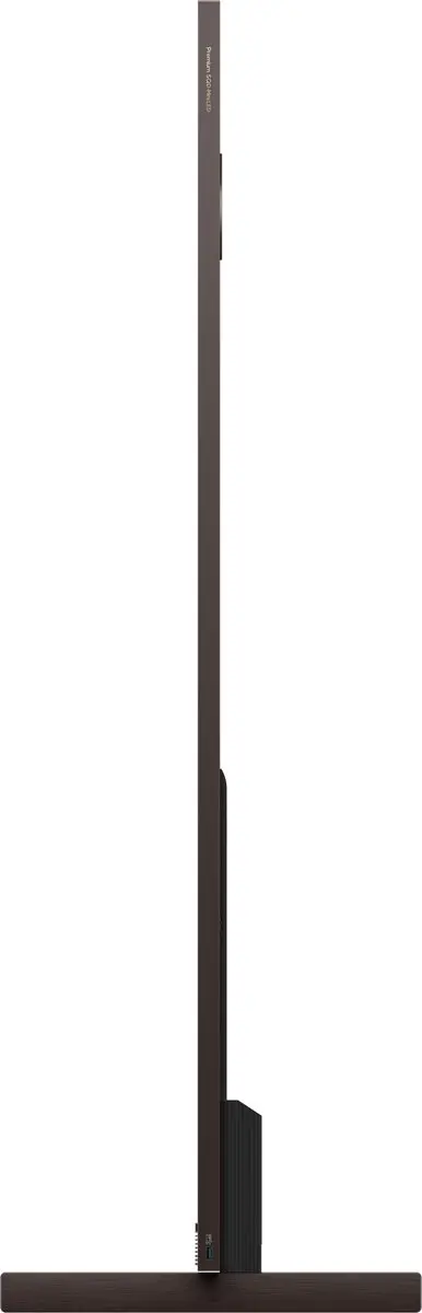 TCL X11L 98X11L 98" 4K Smart TV - Zwart