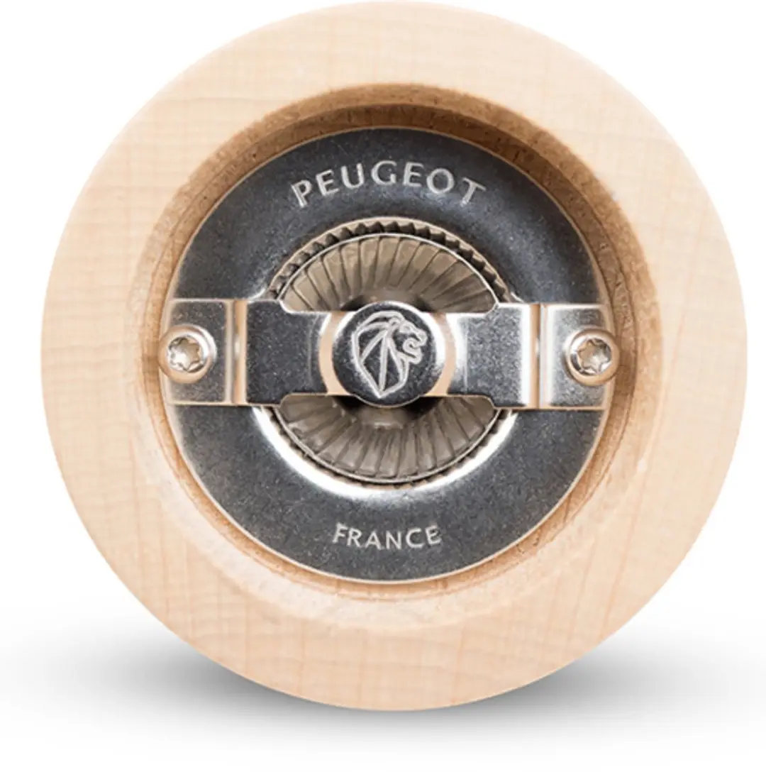 Peugeot Paris Zoutmolen 18cm - Beukenhout - afbeelding 5 van 5