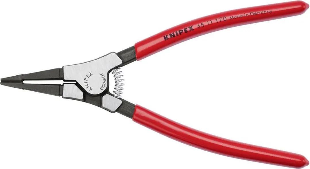 Knipex Borgveertang 170mm - 1 Stuk