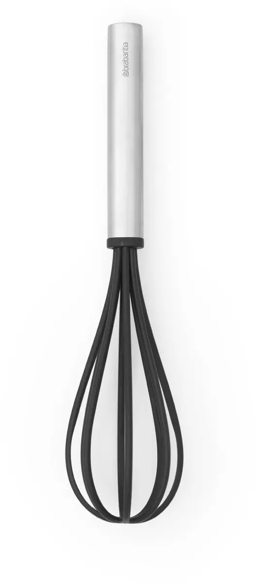 Brabantia Profile Garde Anti-aanbak RVS - Matt Steel