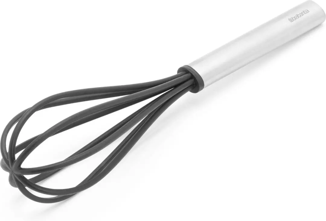 Brabantia Profile Garde Anti-aanbak RVS - Matt Steel