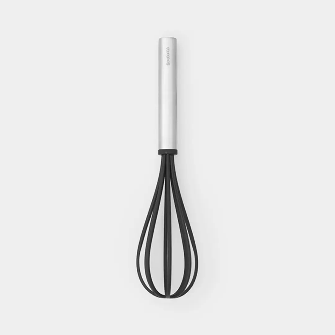 Brabantia Profile Garde Anti-aanbak RVS - Matt Steel