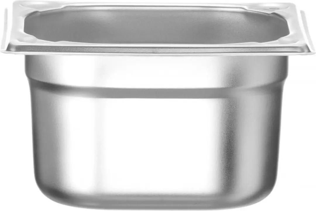 HENDI Gastronorm Container 1,6L