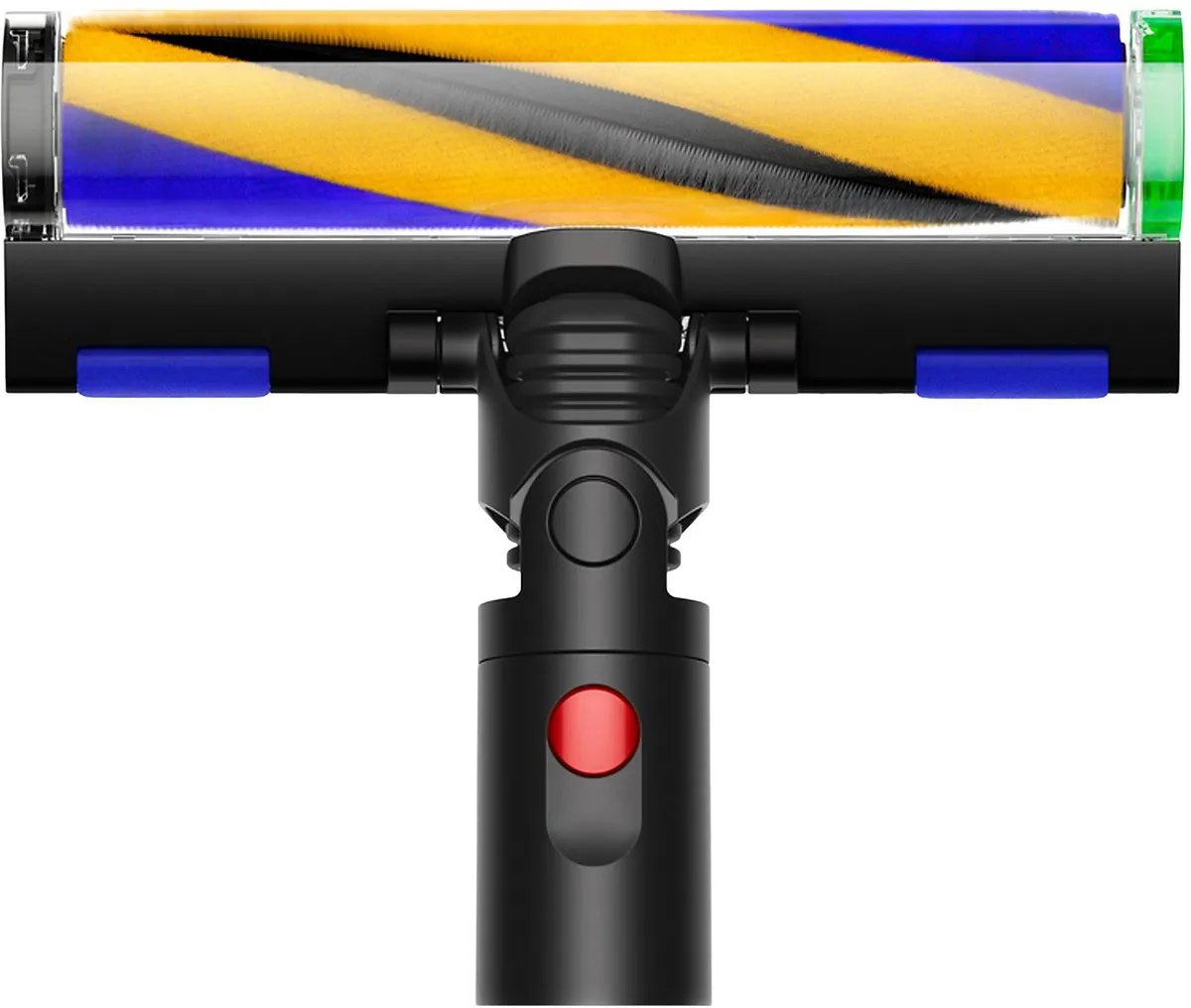 Dyson V16 Fluffy Optic Stofzuigermondstuk