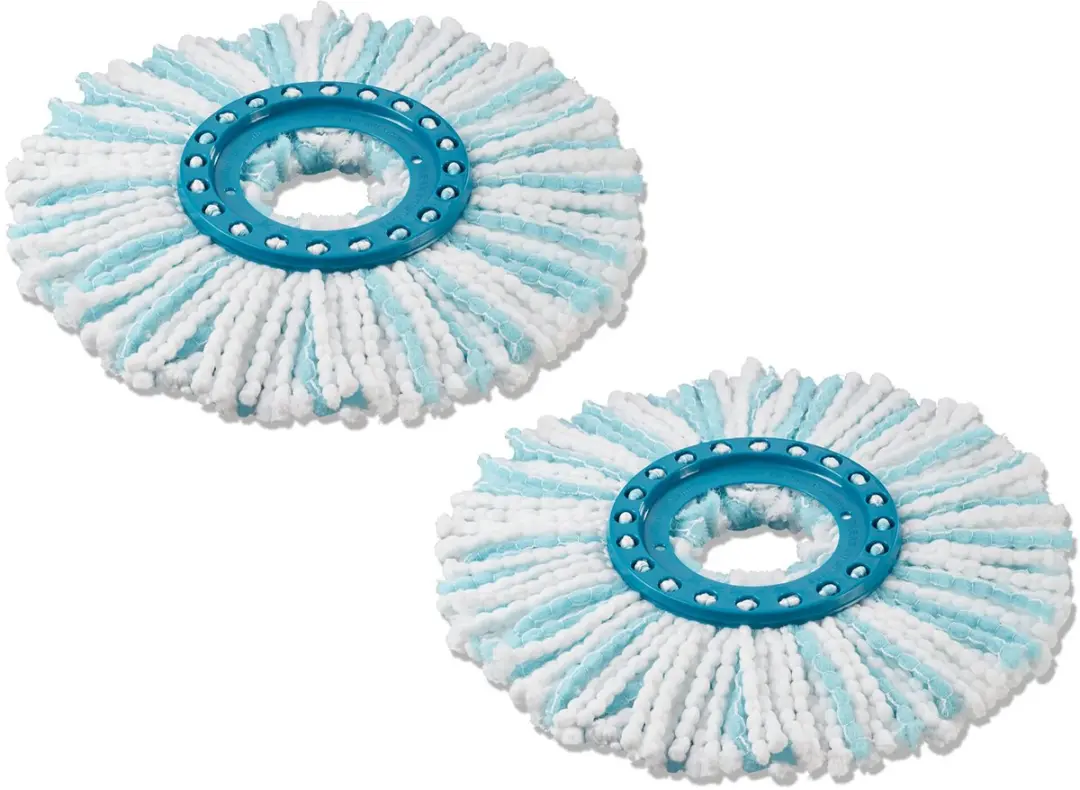 Leifheit CLEAN TWIST Disc Mop micro 52115