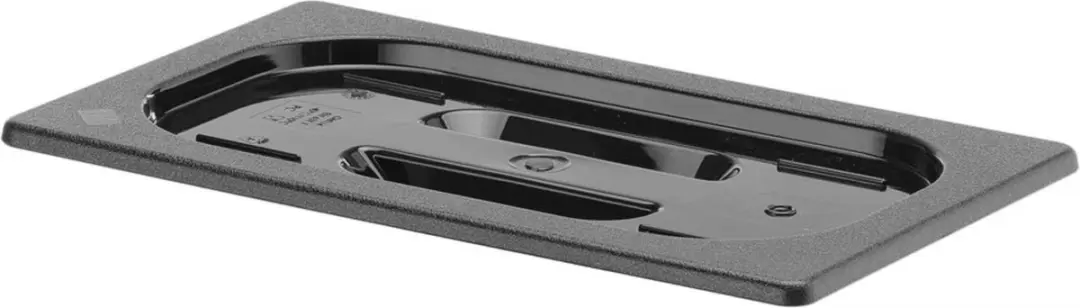 HENDI Deksel GN 265x162mm