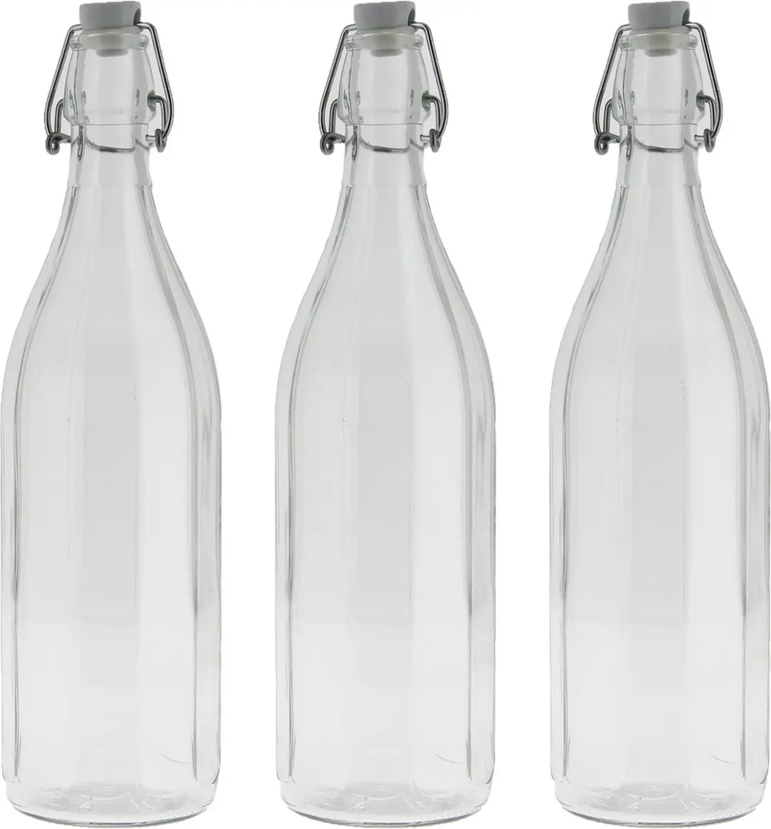 Bormioli Rocco Giara Waterfles 1000ml