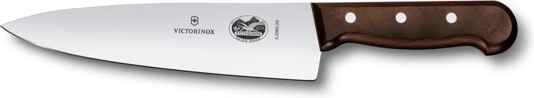 Victorinox Fibrox Vleesmes 20cm