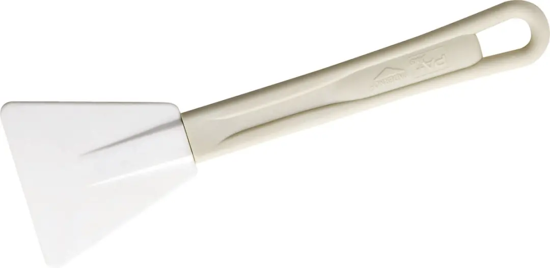 Paderno PA+ Silicone Spatel 25cm - Wit