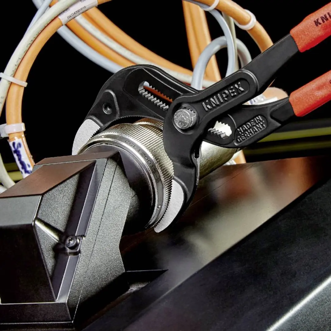 Knipex 81 01 250 Sifontang 250mm