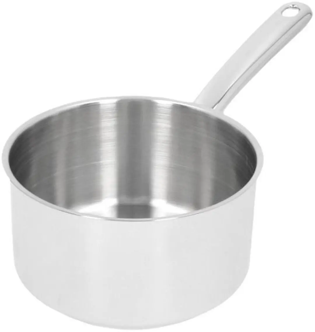 Demeyere Athena 5 Steelpan 16cm - Grijs