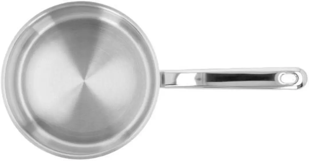Demeyere Athena 5 Steelpan 16cm - Grijs